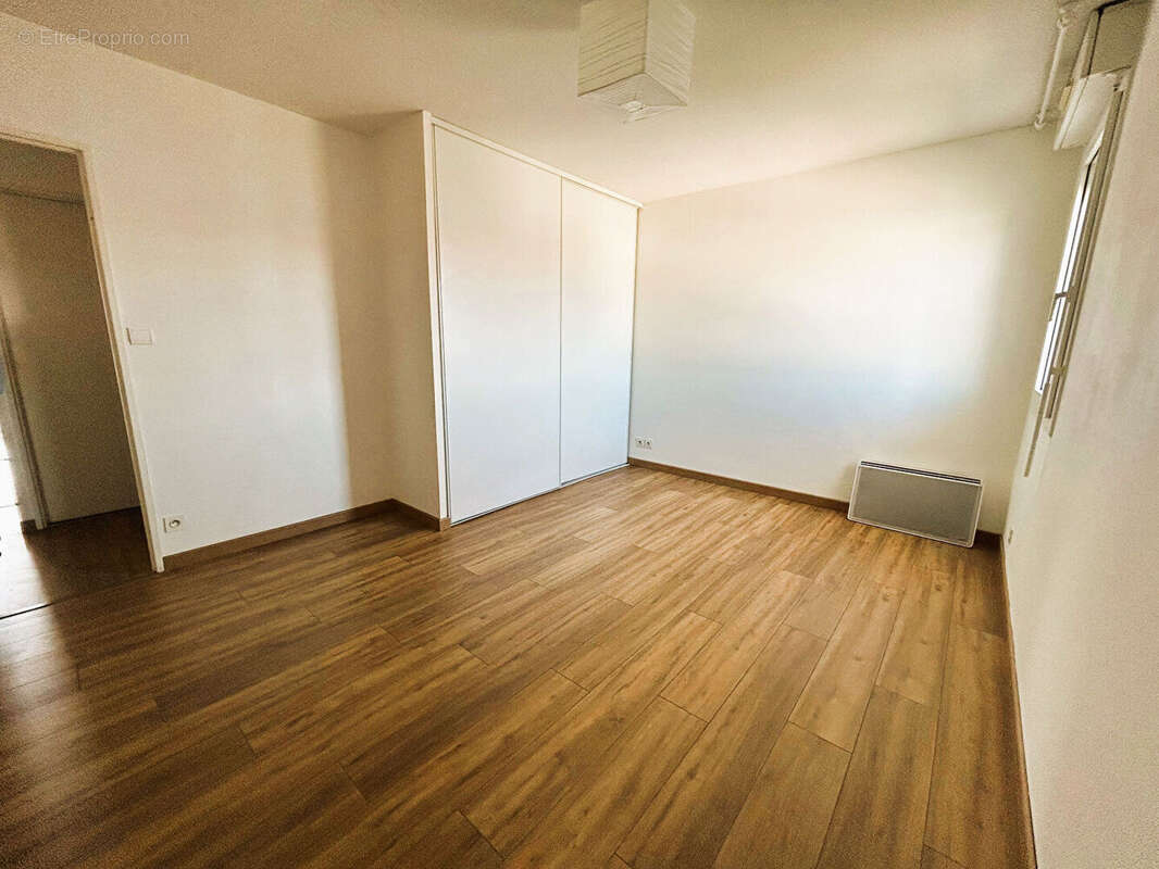 Appartement à BLAGNAC