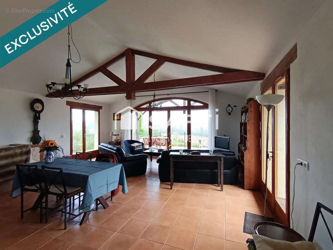 Photo 2 - Maison à VAZERAC