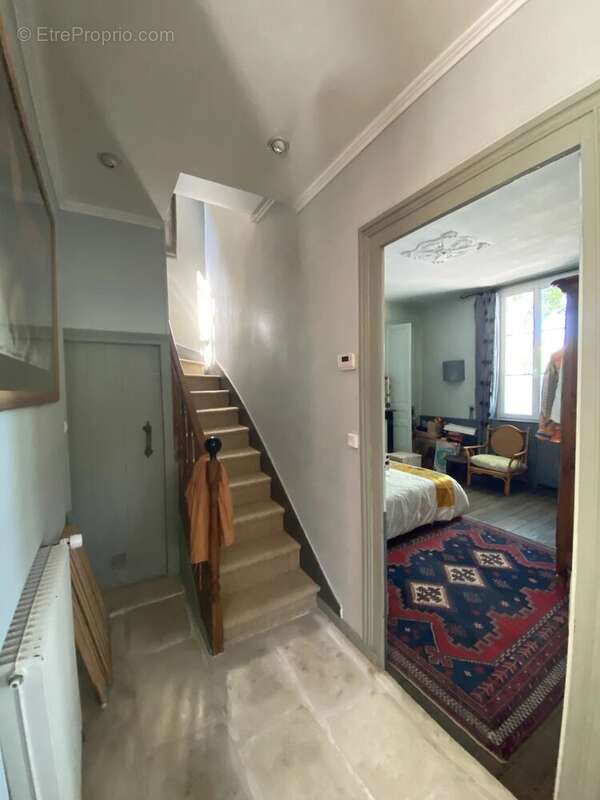 Maison à CHATELLERAULT