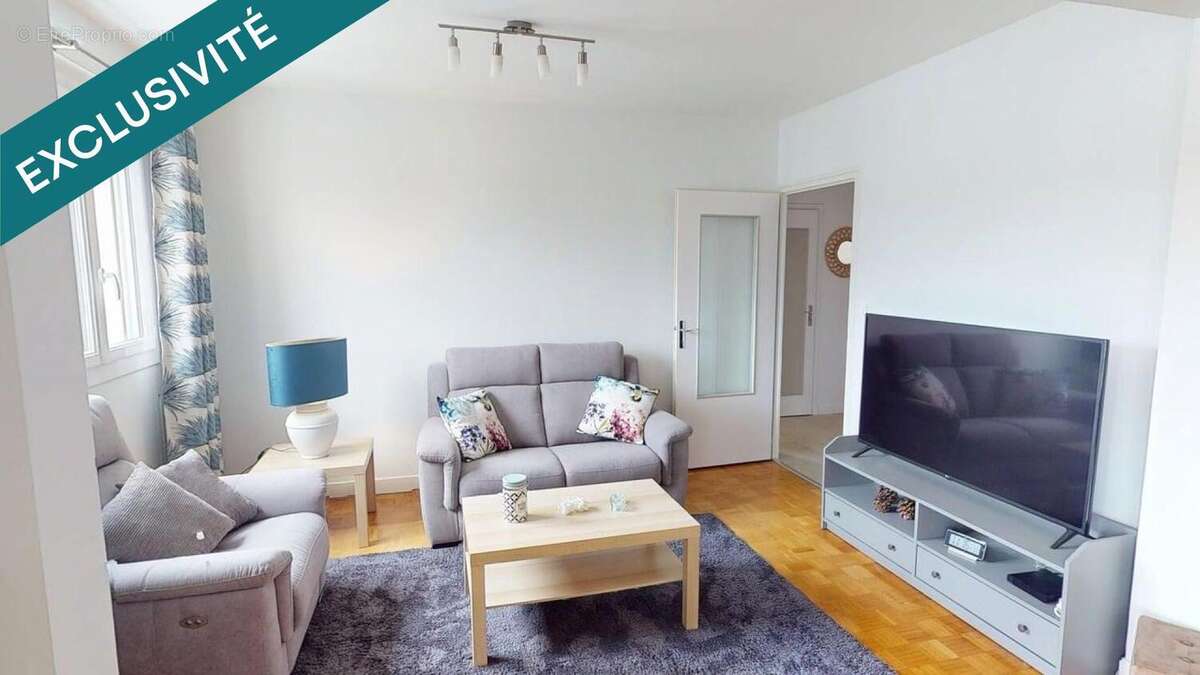 Photo 3 - Appartement à LA TOUR-DU-PIN