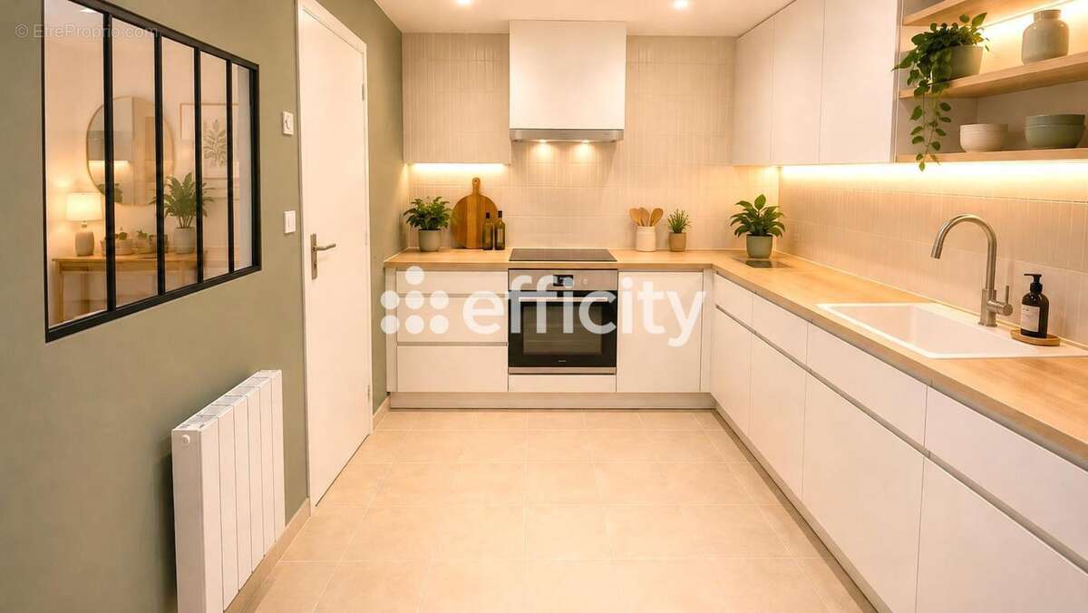 Maison 76 m² à Montpellier  - photo 8