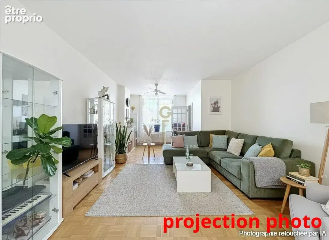 Maison 5 pièces 106 m² à vendre à Roubaix (59100) - photo 3