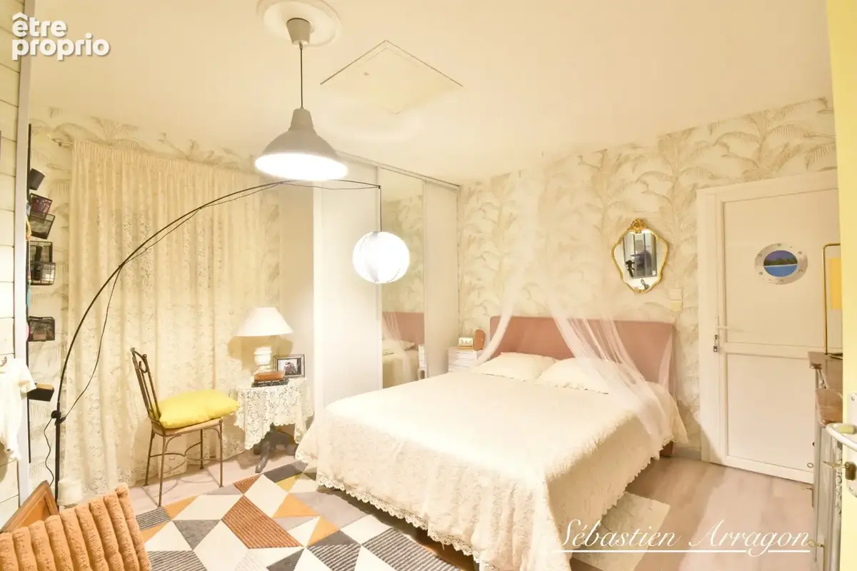 Bias – Havre de paix aux portes de Villeneuve-sur-Lot – maison 130 m² avec jardin paysager (47) - photo 9