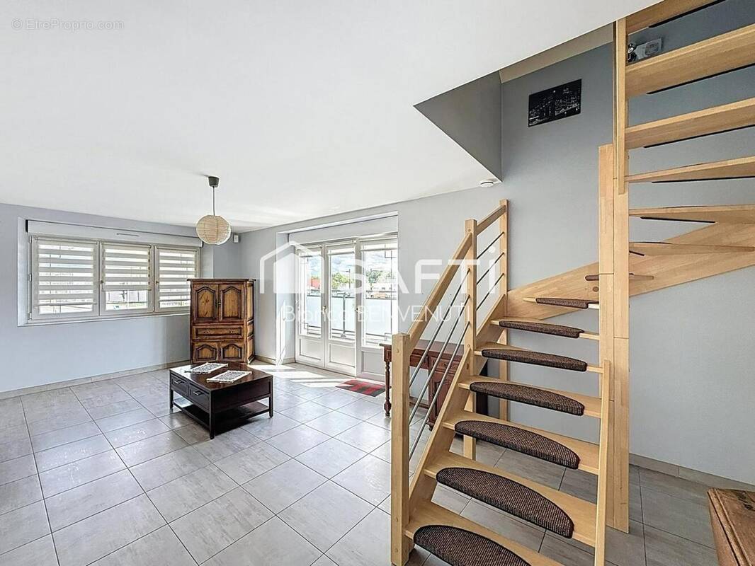 Photo 1 - Maison à THIONVILLE