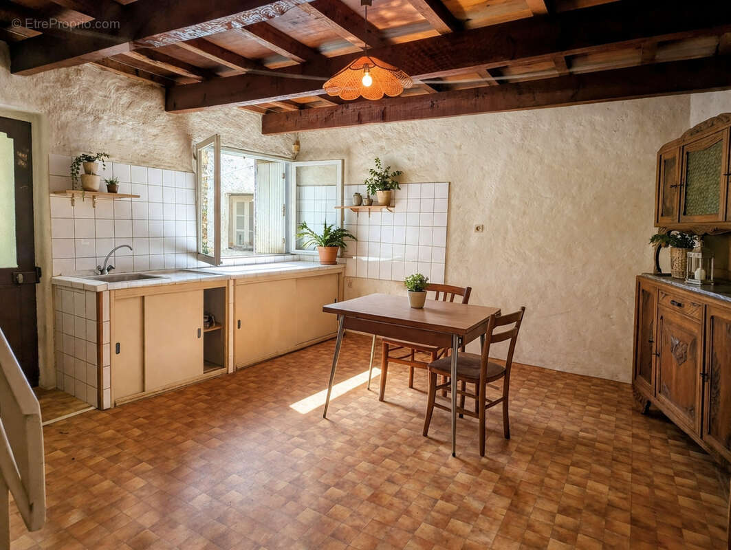 Maison à LA CAUNETTE