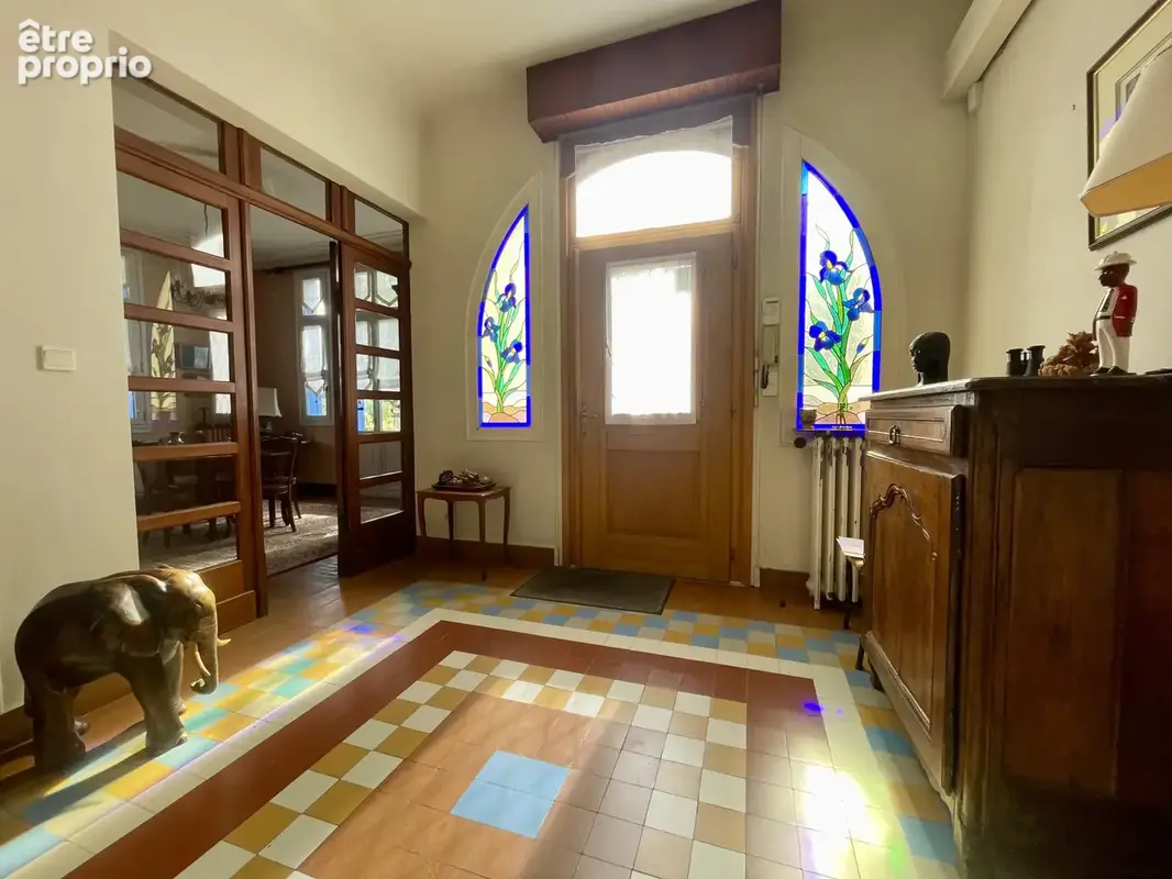 Belle maison de maître avec piscine à Vic-en-Bigorre - photo 2