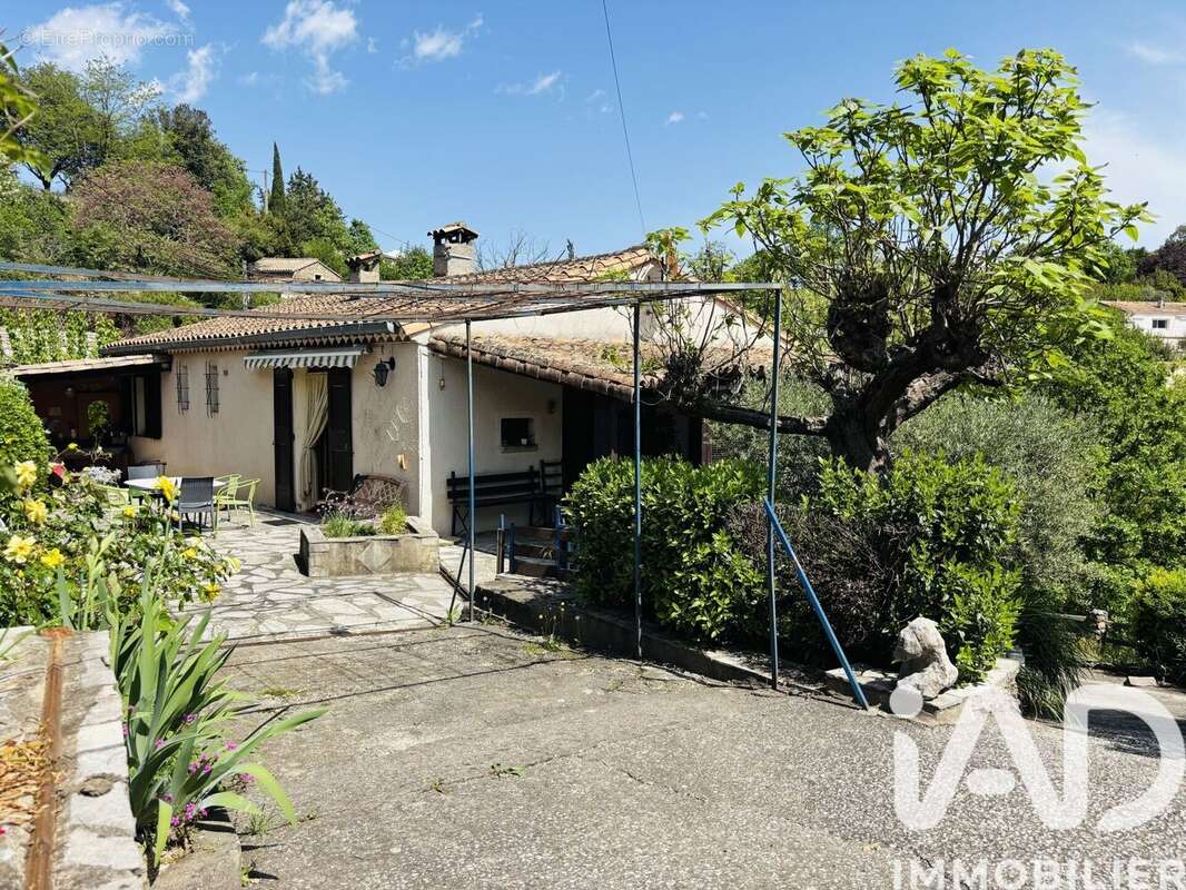 Photo 5 - Maison à AVEZE
