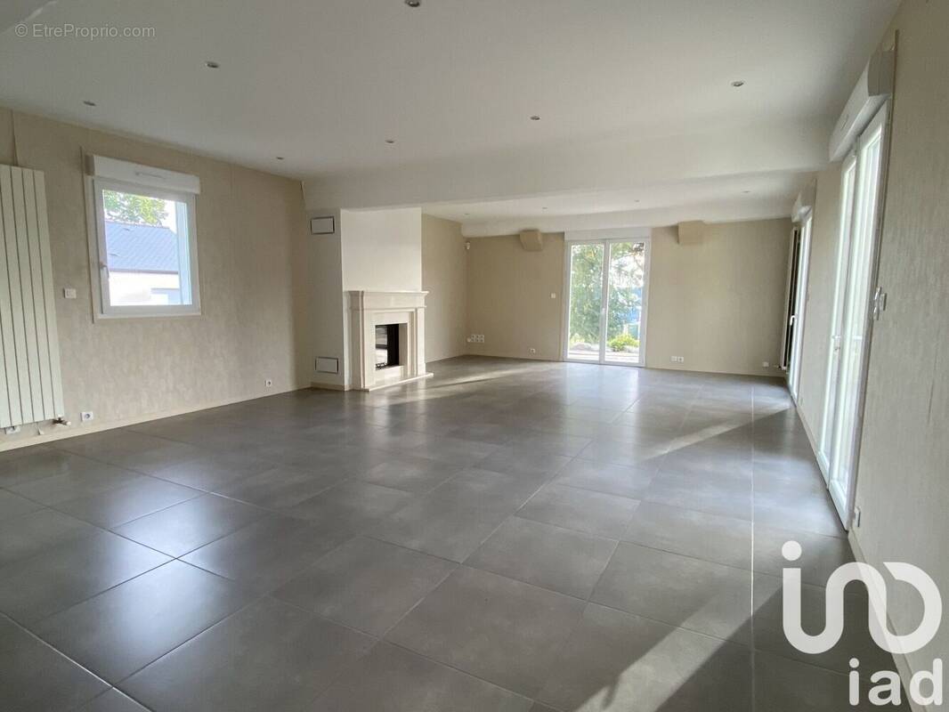 Photo 1 - Maison à LAMBALLE