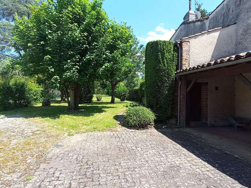 Maison à ALBI