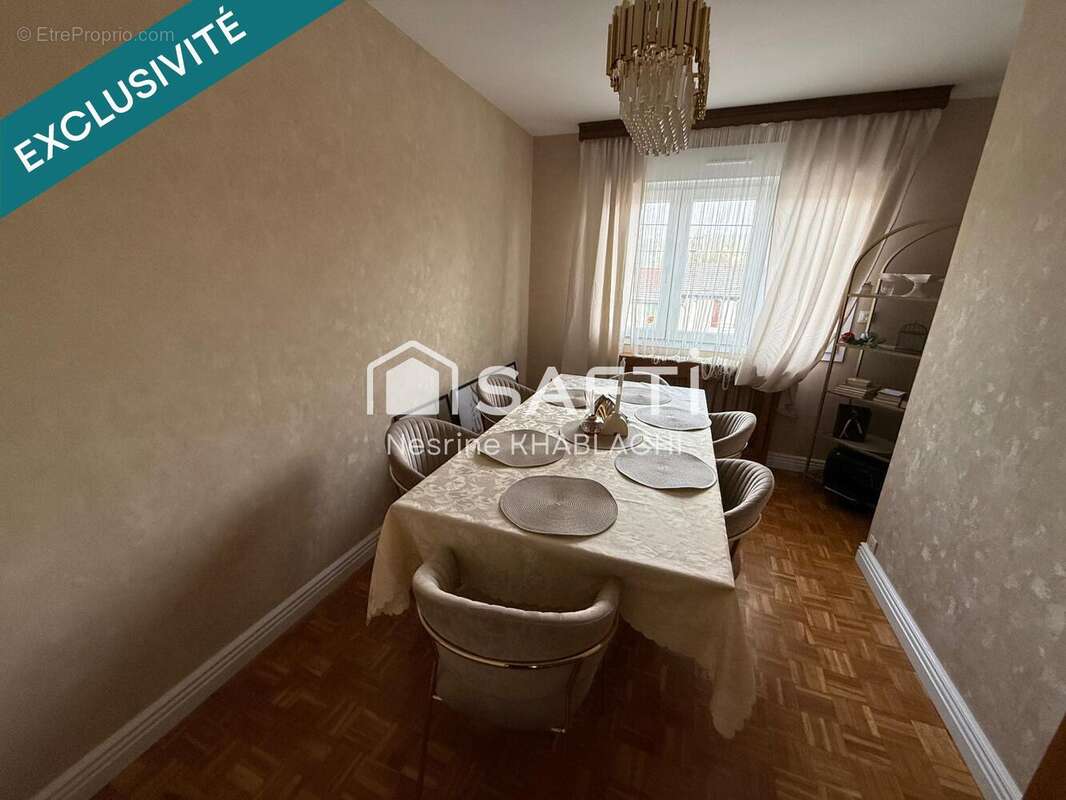 Photo 2 - Maison à LONGWY