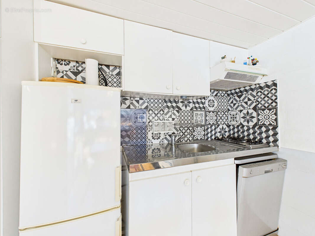 Chalet Plobannalec Lesconil - photo 3