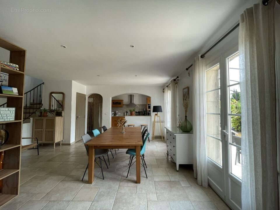 Maison à ARLES