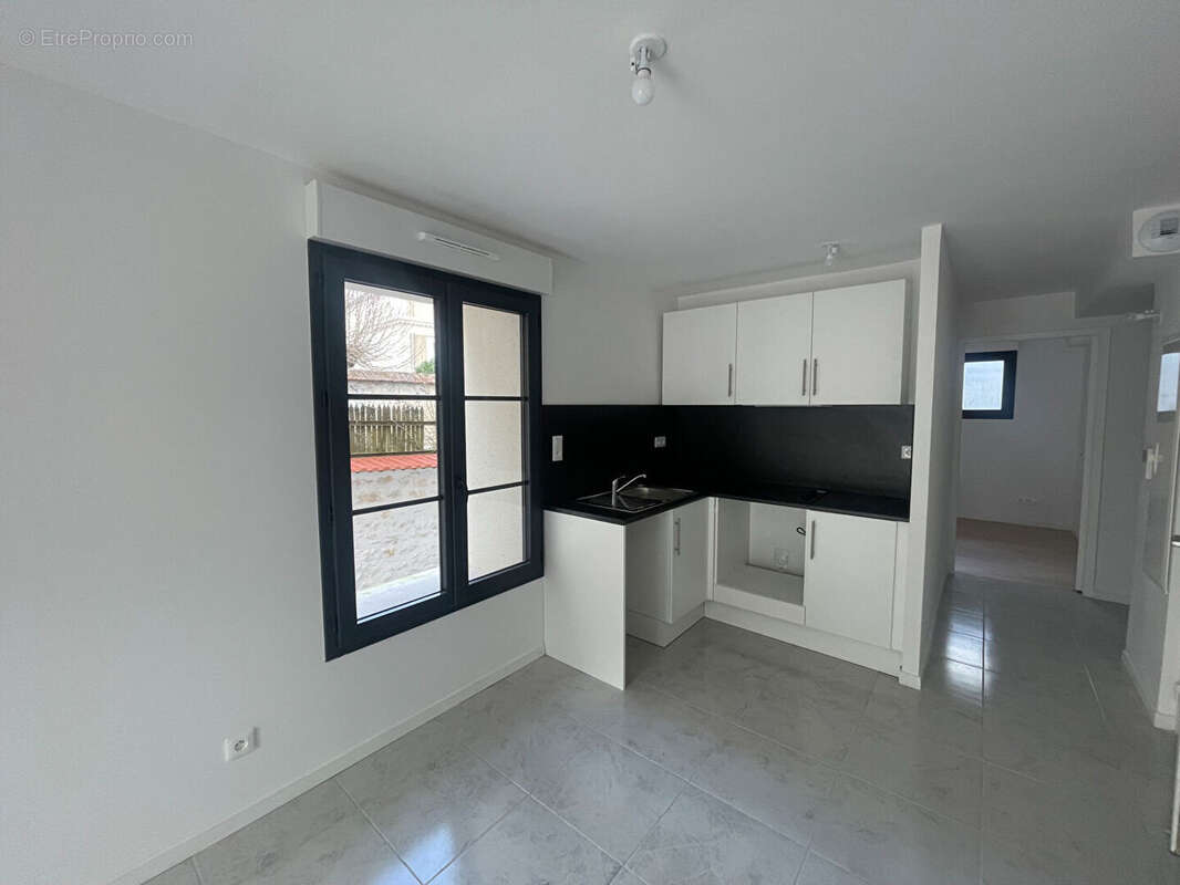 Appartement à ETAMPES