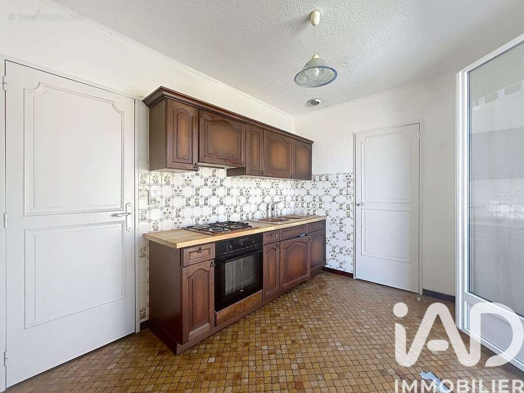 Photo 3 - Maison à ANGOULEME