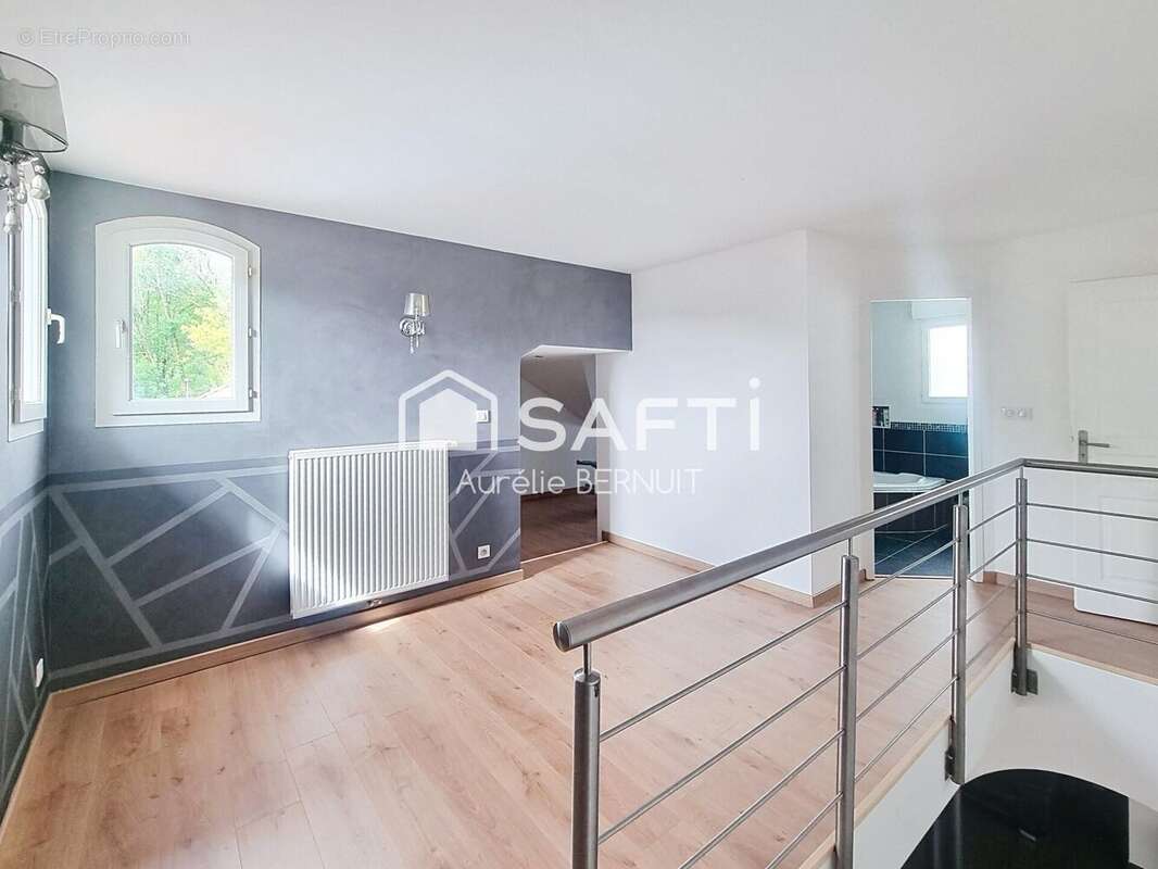 Photo 6 - Maison à RANCENAY