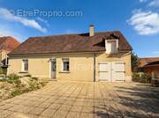 Maison à DANGEUL
