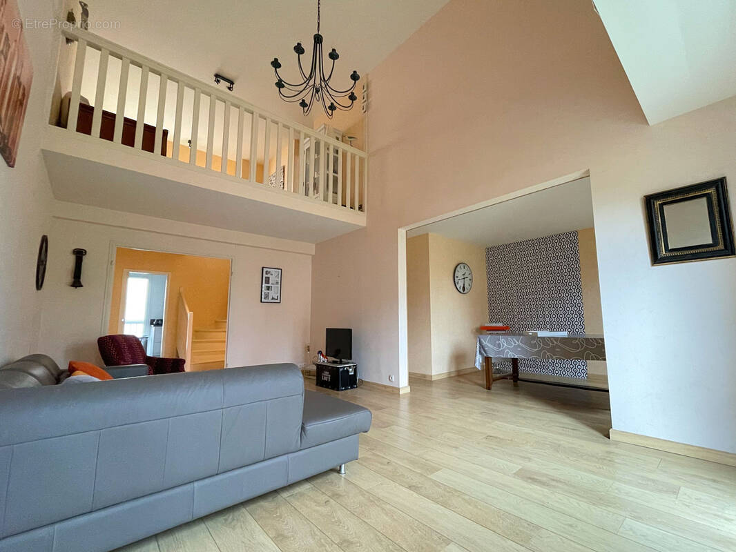 Appartement à CHARTRES