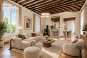 Appartement à BAZEMONT