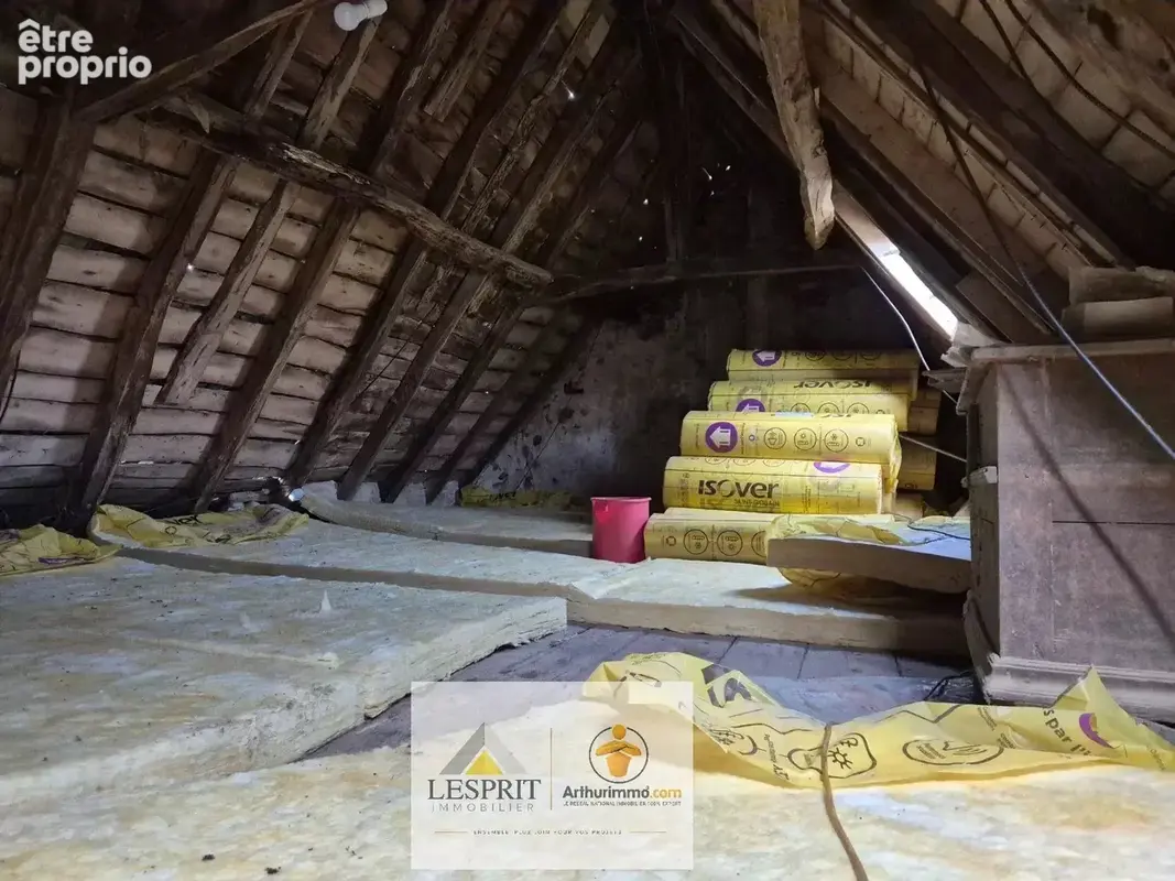 Vente Maison Brive-la-gaillarde(19100) 59 000ï¿œ - photo 6