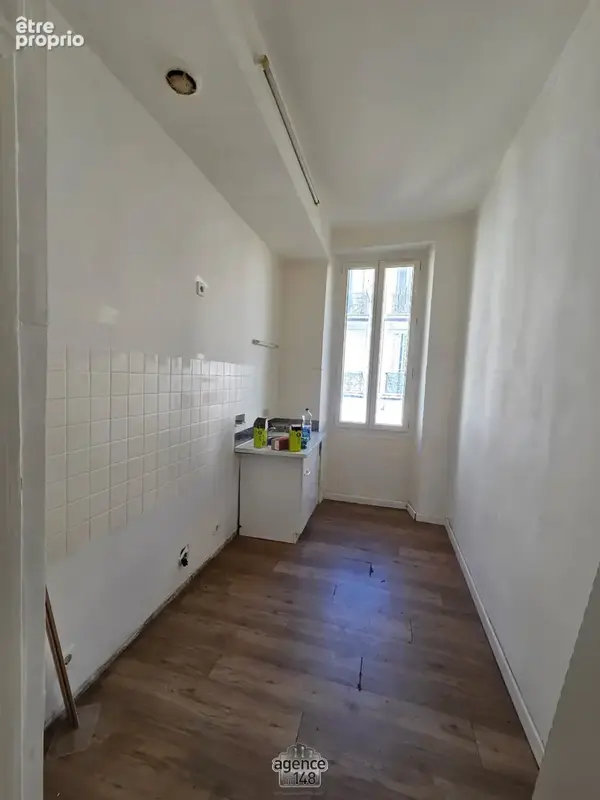 T2 rénové de 36m2 Belle de Mai - photo 2