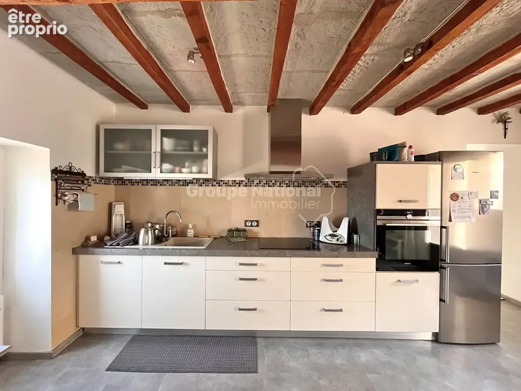 Maison familiale  4 chambres avec cour - photo 13