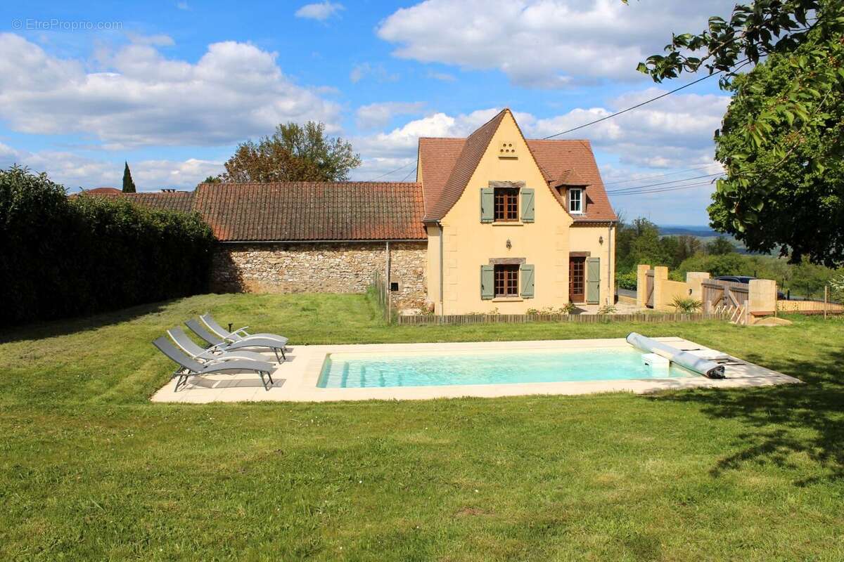 IMG0823 - Maison à DOMME