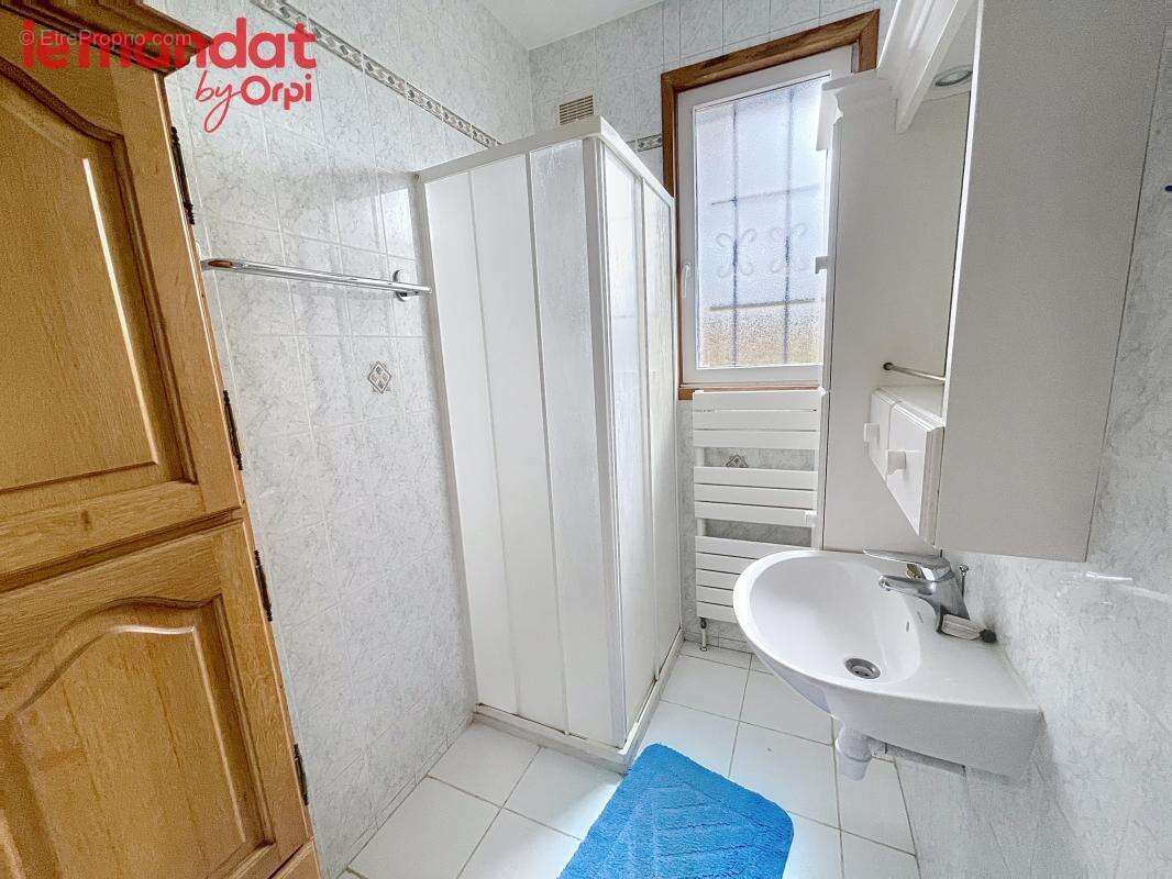 Maison à HARDRICOURT