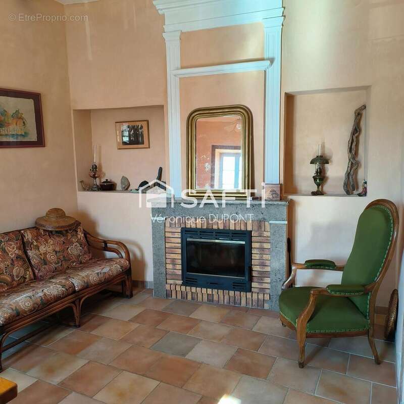 Photo 7 - Maison à LAGORCE