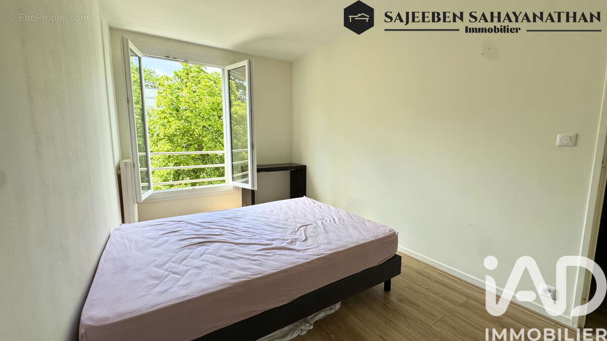 Photo 4 - Appartement à MAUREPAS