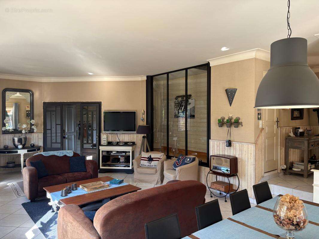 Maison à LA BAULE-ESCOUBLAC