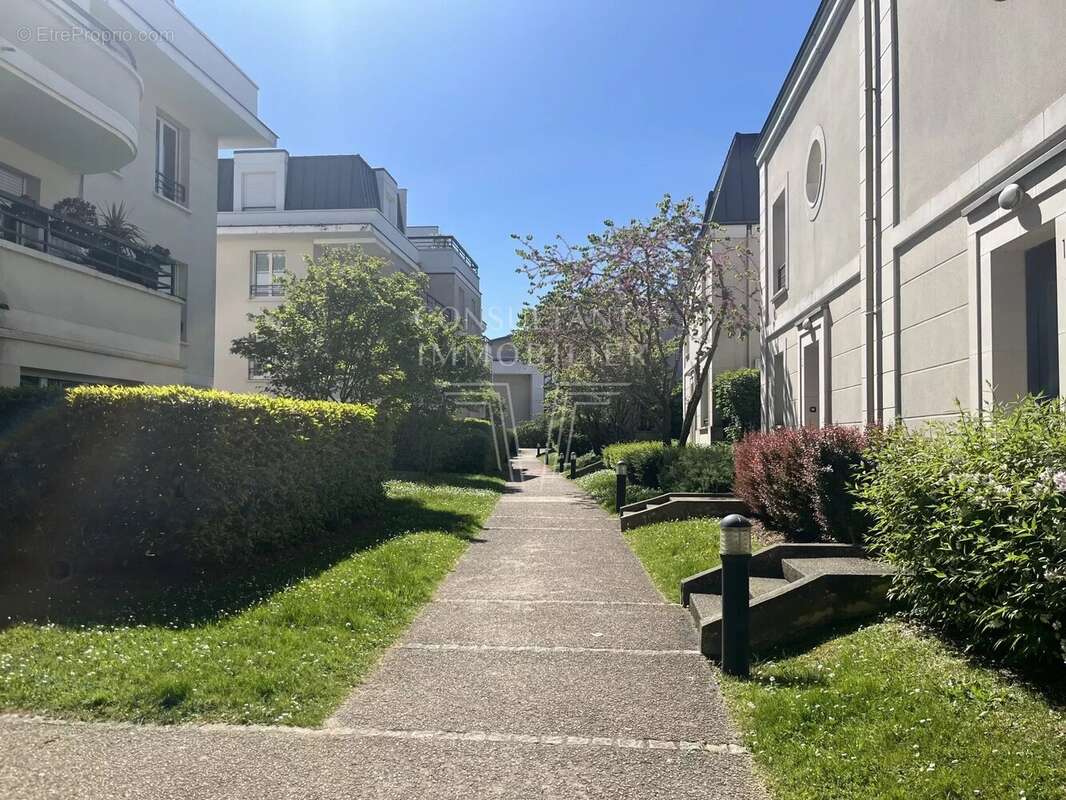 Appartement à SEVRES