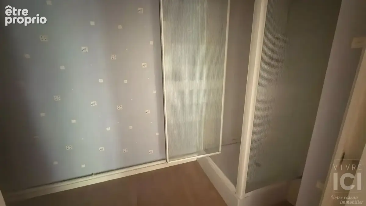 Appartement  2 pièce(s) - 55M²- Copernic- La Fleuriaye - photo 7