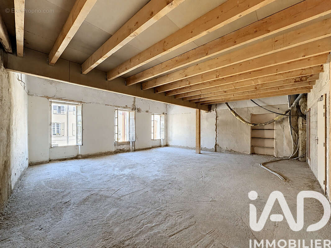 Photo 3 - Appartement à TULETTE