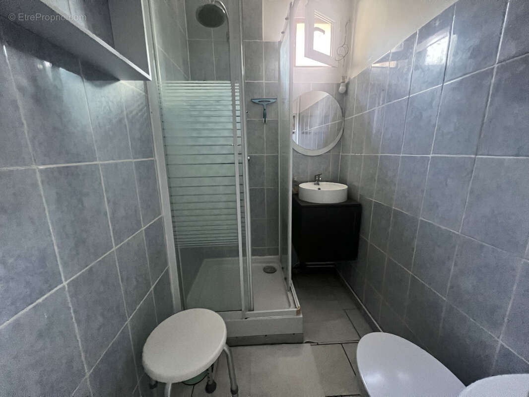 Appartement à AMELIE-LES-BAINS-PALALDA