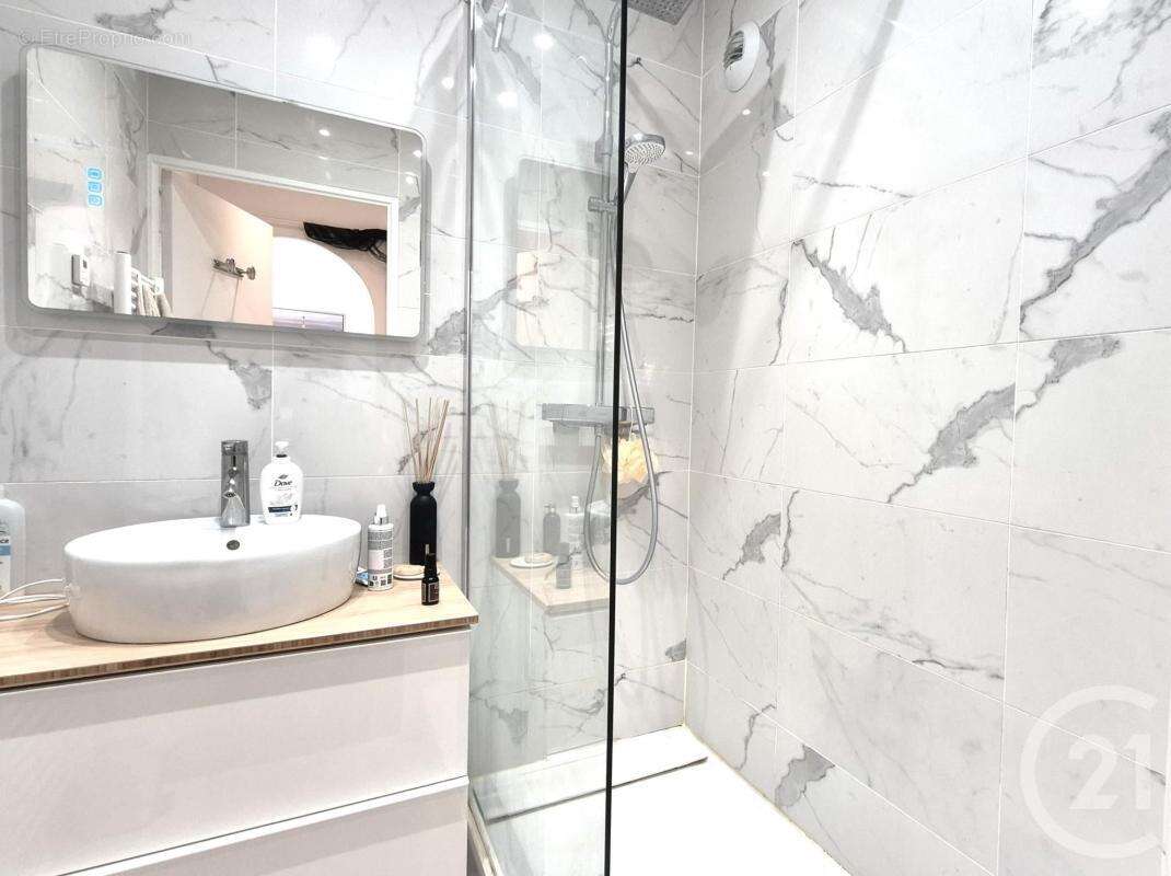 Appartement à CRETEIL