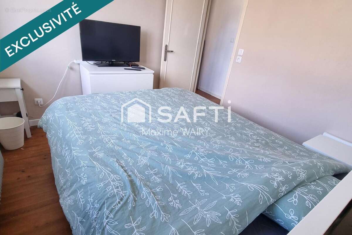 Photo 6 - Maison à LAPUGNOY