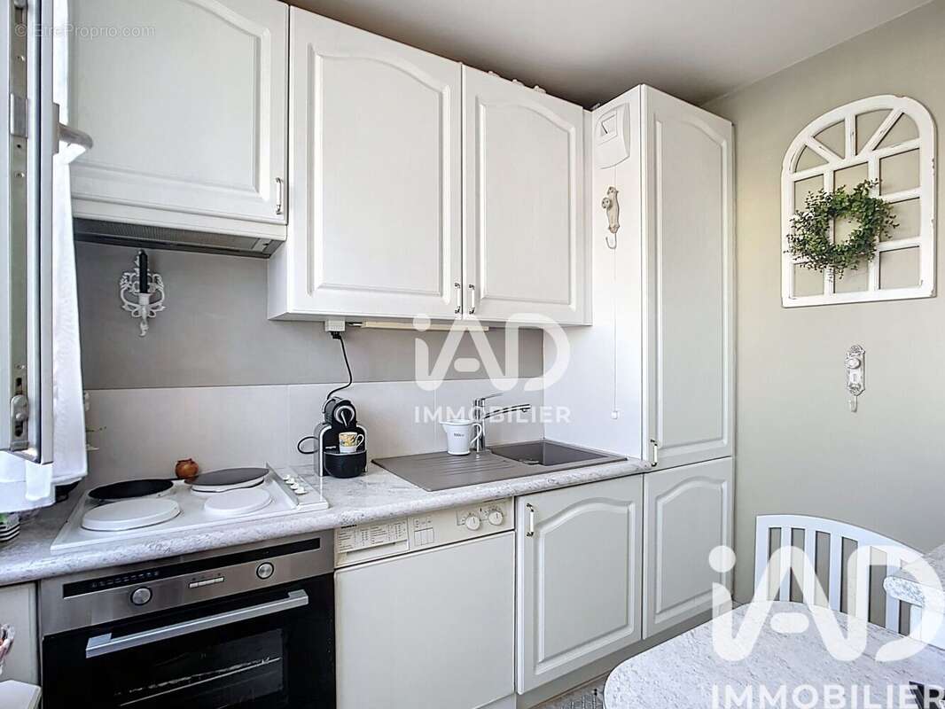 Photo 4 - Appartement à CHARENTON-LE-PONT