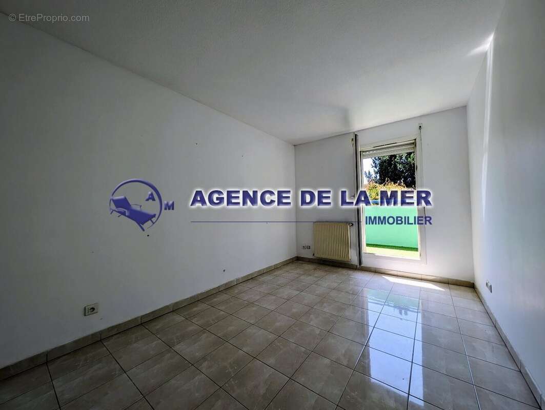 La Grande-Motte  Maison 4 pièces avec piscine et garage, au calme d'une impasse privée - photo 11