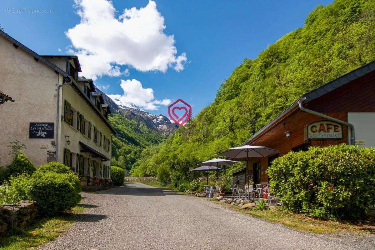 Maison à COUFLENS