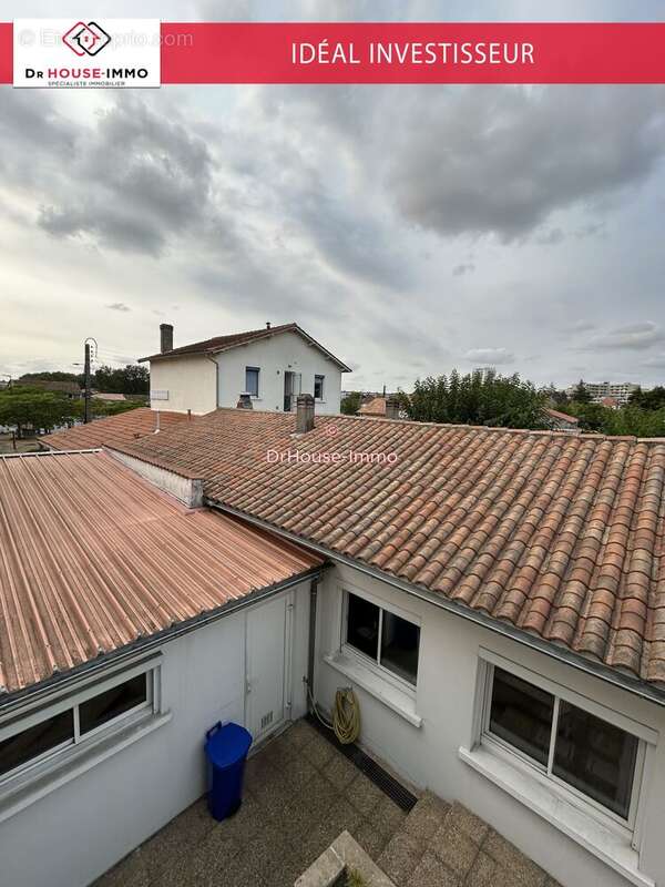 Commerce à ANGOULEME