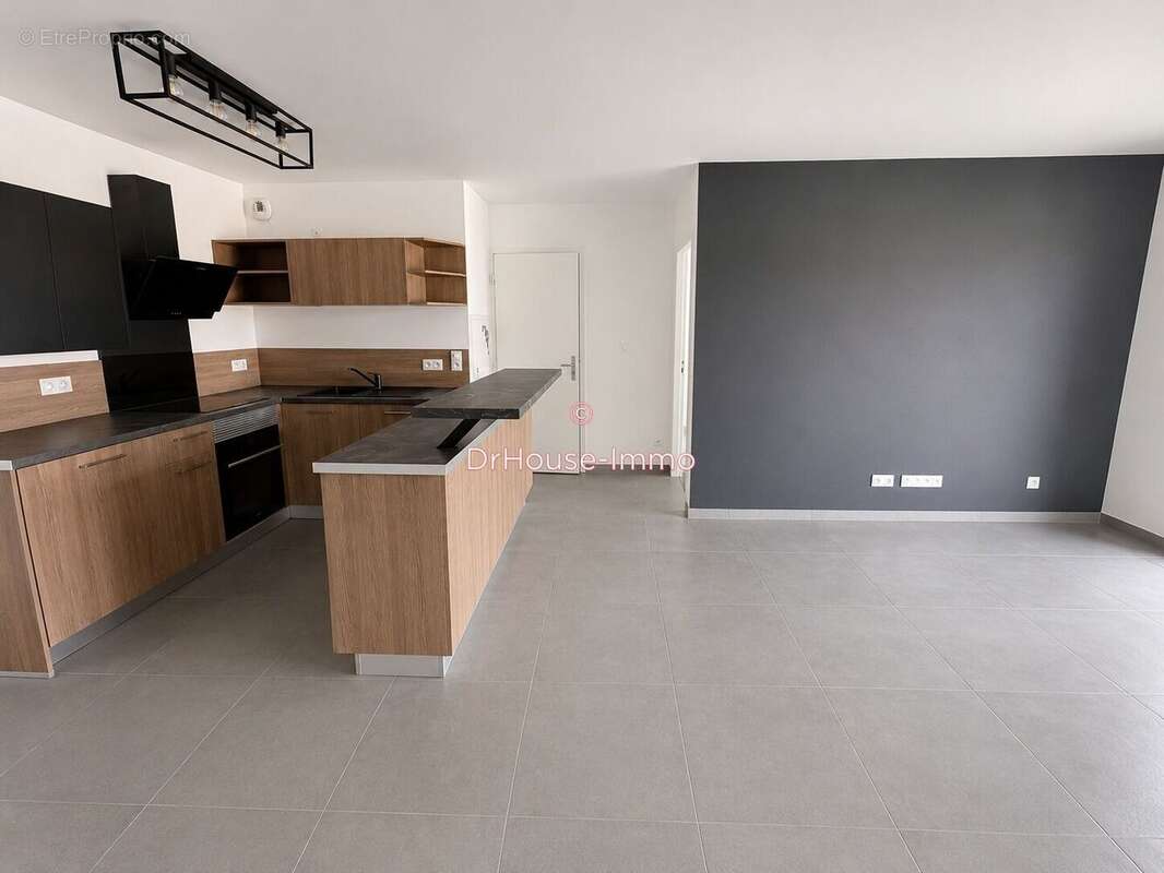 Appartement 47 m² à Ajaccio  - photo 6