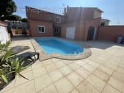 Maison à LE BARCARES