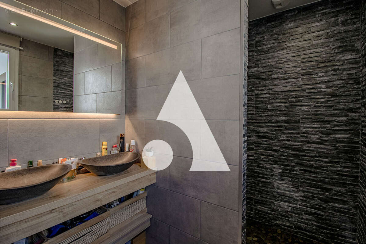 Maison à VALENCIENNES