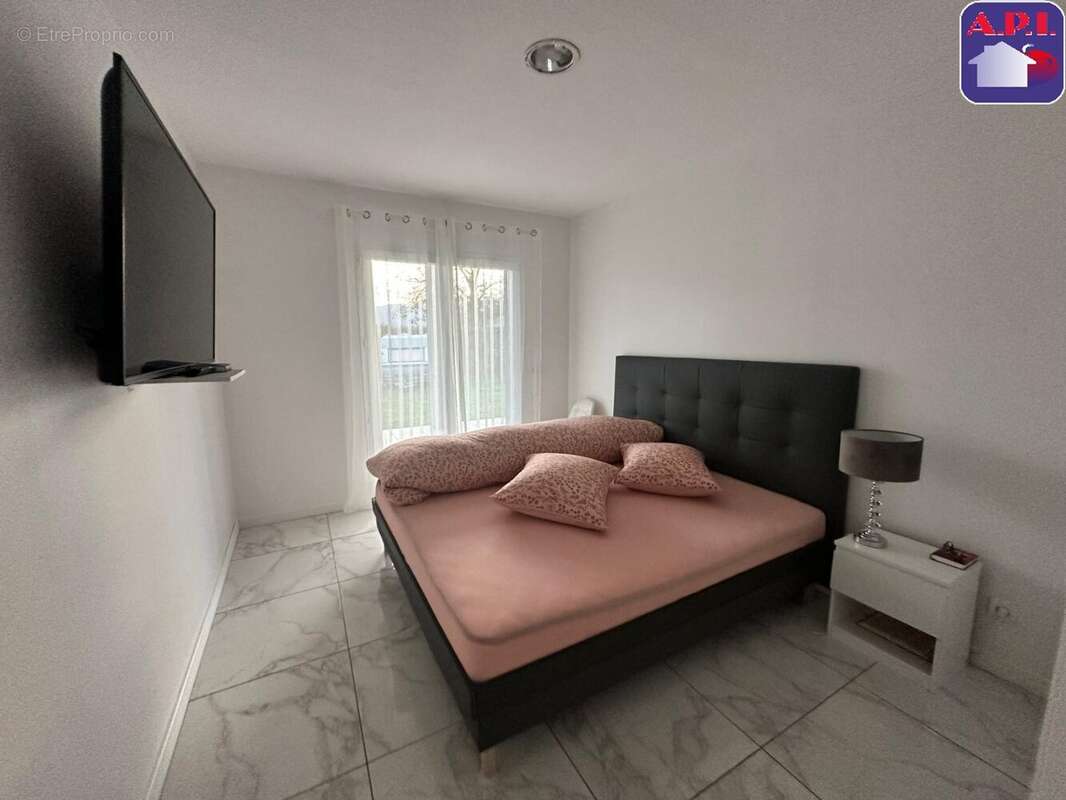 Maison à SAINT-GIRONS