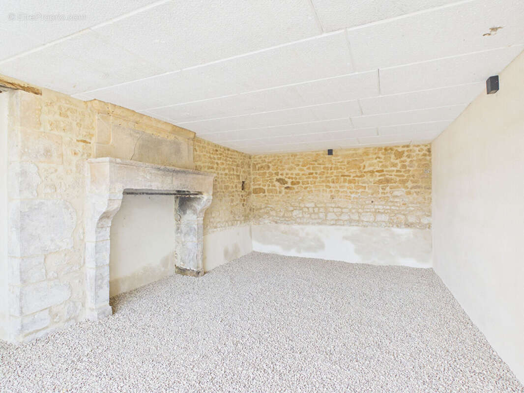 Maison rénovée à Falaise - photo 10