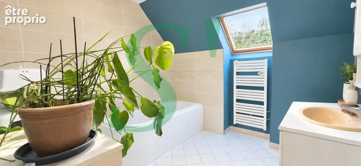 Maison 7 pièces 145 m² à vendre à Marines (95640) - photo 8