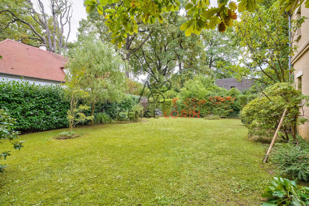 Maison à LE VESINET