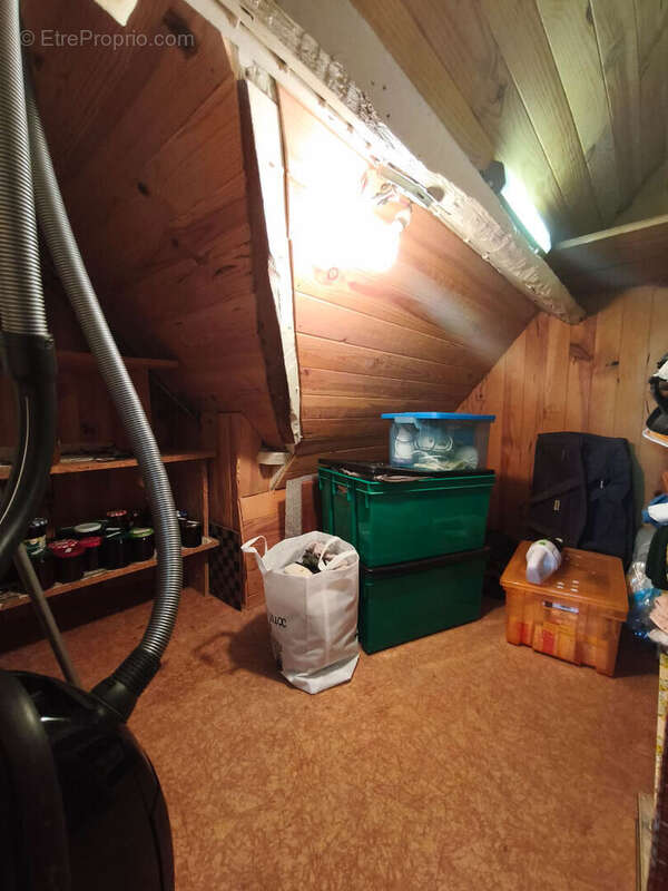 Maison à SAINT-NAZAIRE