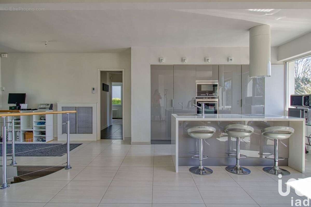 Photo 7 - Maison à LAGNY-SUR-MARNE