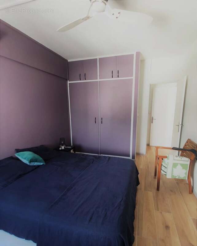 Appartement à SAINT-DENIS